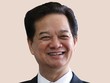 Thủ tướng Chính phủ Nguyễn Tấn Dũng
