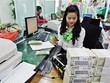 Mức thưởng Tết tại Vietcombank luôn ở top đầu của ngành
