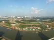 Toàn cảnh Khu đô thị Thủ Thiêm