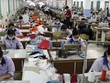 Được đánh giá là hưởng lợi nhiều nhất từ TPP, ngành dệt may được “ưu ái” có một chương cam kết riêng