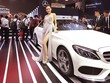 C-Class là chiếc xe sang bán chạy nhất tại thị trường Việt Nam