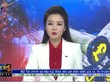 Bản tin tài chính kinh doanh trưa 4-2