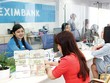 Eximbank đã tăng lãi suất huy động lên tối đa 8%/năm
