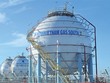 PV Gas South xây dựng trạm chiết LPG tại tỉnh Cà Mau