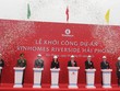 Vingroup khởi công Khu phức hợp Vinhomes Riverside Hải Phòng