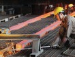 Thép Hòa Phát cam kết không tăng giá bán