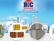 DIC trữ được 20.000 tấn thép giá rẻ