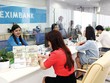 Eximbank công bố đạt tới 500 tỷ đồng lợi nhuận trong quý I