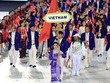 Việt Nam phấn đấu nhất toàn đoàn khi nhận đăng cai SEA Games 31. Ảnh: Đức Đồng