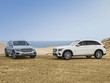 Ngắm SUV hạng sang GLC của Mercedes-Benz vừa ra mắt tại Việt Nam  