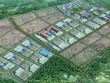 Công bố quy hoạch chi tiết Khu công nghiệp Hoàng Long