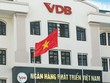 Vốn điều lệ của VDB là 30.000 tỷ đồng