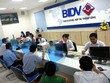 Năm 2016, BIDV đặt mục tiêu tăng trưởng tín dụng bán lẻ trên 35%