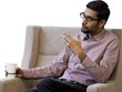 Sundar Pichai, người đưa Google thành “kẻ đóng thế vĩ đại”