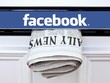 Facebook đổi thuật toán làm giới báo chí lao đao