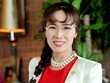 Lần đầu tiên nữ CEO Vietjet có tên trong danh sách Top 100 "bóng hồng" quyền lực nhất thế giới