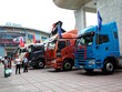 Vietnam AutoExpo những năm gần đây với sự góp mặt của nhiều mẫu xe tải, xe chuyên dụng đến từ Tổng Công ty Máy động lực và Máy nông nghiệp, Công ty FAW – Long Giang, Đông Phong, Tín Quang…