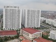 Các dự án cao cấp tại Hà Nội như Vinhomes Times City có thanh khoản rất tốt và hiện không còn nhiều hàng. Ảnh: Đức Thanh
