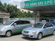 PCT dự kiến sẽ thu hẹp và tiến tới ngưng hoạt động kinh doanh taxi 