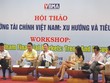 Sản phẩm trên thị trường tài chính, vừa thừa, vừa thiếu