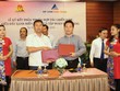 Đất Xanh miền Trung "bắt tay" với Đất Quảng phát triển 4 dự án tại Đà Nẵng