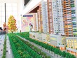 Dự án căn hộ chung cư cao cấp, hay của các chủ đầu tư uy tín vẫn có thanh khoản tốt thời gian qua. Ảnh: Lê Toàn