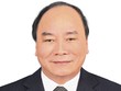 Thủ tướng Nguyễn Xuân Phúc 