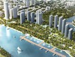 Phối cảnh tổng thể Dự án Vinhomes Golden River – Khu đô thị sinh thái ven sông duy nhất ở quận 1, TP. HCM