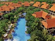 Một góc Furama Đà Nẵng Resort