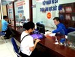 Văn phòng đăng ký đất đai Hà Nội đã xây dựng một biểu mẫu mới tích hợp 4 nội dung mà người dân có thể tải được trên mạng. Ngoài biểu mẫu còn có hướng dẫn để người dân có thể điền những nội dung trong biểu mẫu, trên website http://tnmtnd.hanoi.gov.vn