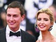 Jared Corey Kushner và vợ, Ivanka Trump
