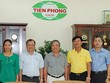 Nhựa Tiền Phong: Bí quyết thành công là nỗ lực đổi mới