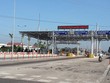 Trạm thu phí Tư Nghĩa (Quảng Ngãi) chính thức thu phí 