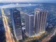 Chính thức ra mắt Dự án Vinhomes Metropolis
