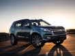 Chevrolet Trailblazer 2016 ra mắt Đông Nam Á, giá từ 800 triệu Đồng