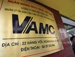 6 tháng đầu năm 2016, lượng nợ xấu VAMC mua được tăng không đáng kể so với cuối năm 2015