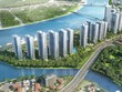 Việc Vingroup mở bán Dự án Vinhomes Golden River được ví như “cơn sóng thần”, khiến các chủ đầu tư có sản phẩm cùng phân khúc phải né tránh
