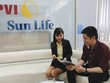 Thương vụ Tập đoàn Sun Life mua nốt 25% cổ phần còn lại trong liên doanh PVI Sun Life dự kiến hoàn tất trong quý IV tới