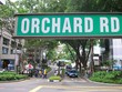 Bất động sản khu vực Orchard Road đang có sức hút lớn với khách hàng Indonesia