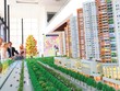Cuộc chơi trên thị trường địa ốc TP. HCM hiện nay đang do các tên tuổi mới như Novaland, Hưng Thịnh, Đất Xanh… dẫn dắt. Ảnh: Lê Toàn