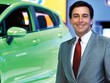 CEO Ford nỗ lực đưa xe tự lái tới hàng triệu người dùng vào năm 2025