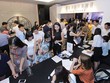 Khách hàng đăng ký mua condotel tại lễ giới thiệu dự án Panorama Nha Trang