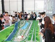 Các dự án đất nền có pháp lý rõ ràng và đầu tư đồng bộ như Lakeview City được nhiều nhà đầu tư quan tâm. ảnh: Lê Toàn