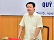 Phó Thủ tướng Vương Đình Huệ yêu cầu nghiên cứu dỡ bỏ trần lãi suất huy động 6 tháng 
