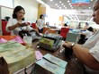 8 tháng đầu năm, tăng trưởng  tín dụng mới đạt khoảng 11%, cách khá xa so với mục tiêu 18-20%