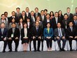 Lãnh đạo các Sở GDCK và nhiều CTCK trong ASEAN hội tụ tại Hà Nội ngày 7/10/2016