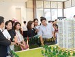 Trong quý cuối năm, các chủ đầu tư bất động sản phía Nam liên tiếp tung dự án ra thị trường
