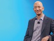 CEO Amazon Jeff Bezos 