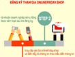 Online Friday 2016 ngừng nhận đăng ký vào ngày mai 25/11 