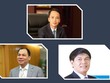 Top 5 người giàu nhất chứng khoán Việt Nam tháng 11/2016